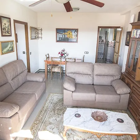 Centro Levante Apartment Cordoba