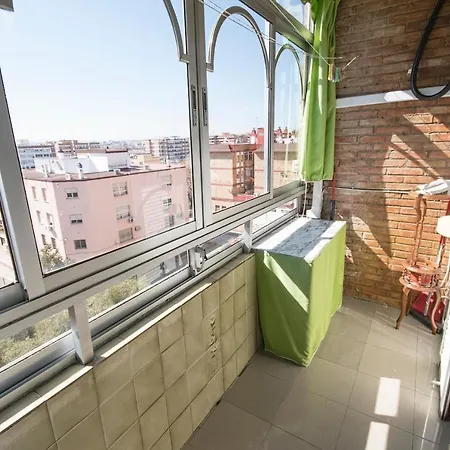 Centro Levante Apartment *
