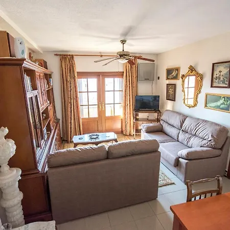 Centro Levante Apartment