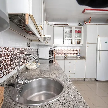 Apartment Centro Levante Cordoba