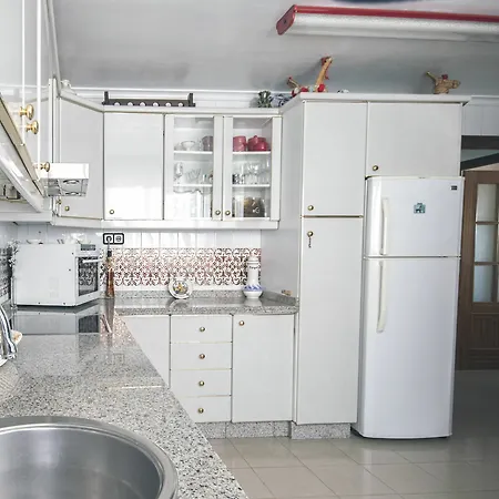 Centro Levante Apartment *