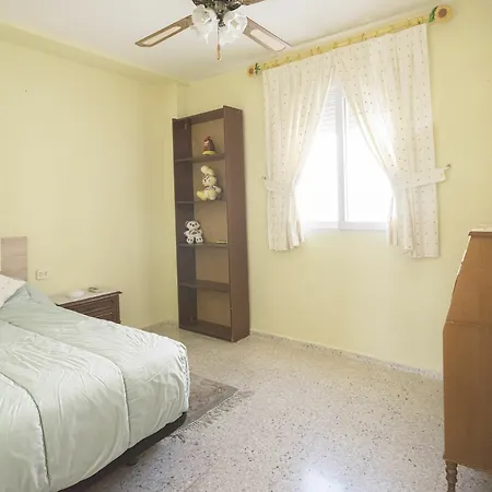 Centro Levante Apartment
