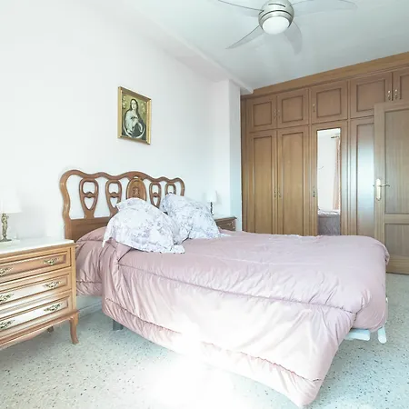 Apartment Centro Levante Cordoba