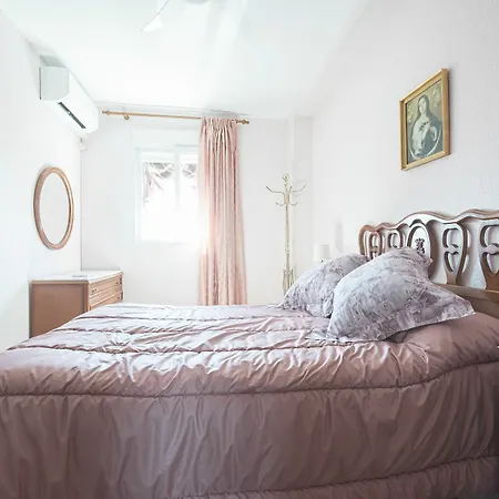 Centro Levante Apartment Cordoba