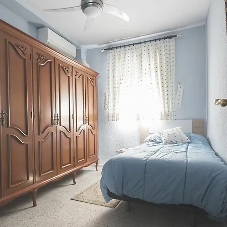 Apartment Centro Levante *