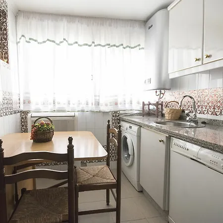 Apartment Centro Levante *