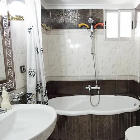 Centro Levante Apartment