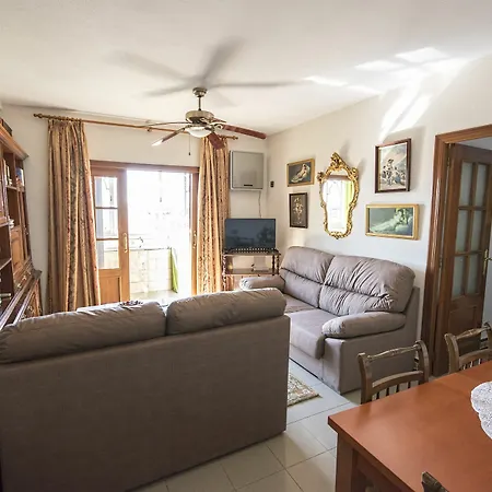 Apartment Centro Levante Cordoba