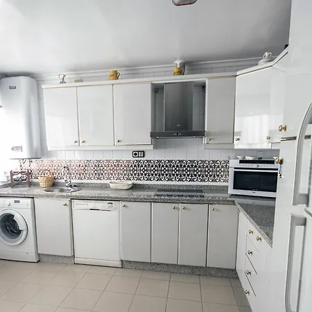 Apartment Centro Levante